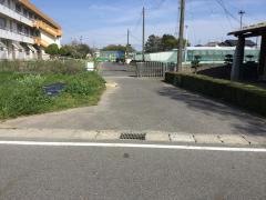 大口西小学校
