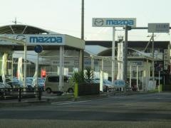 東海マツダ販売名岐店