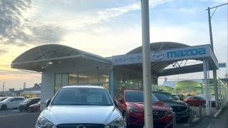 東海マツダ販売名岐店