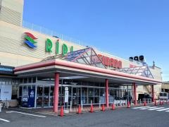 平和堂　今津店