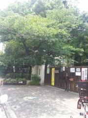 吉祥院小学校