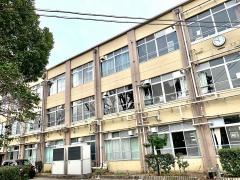 吉祥院小学校