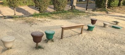 さくら近隣公園