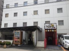 ホテルミツフ