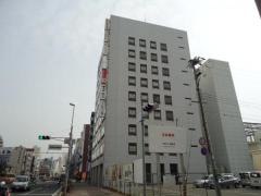 山陰合同銀行明石支店
