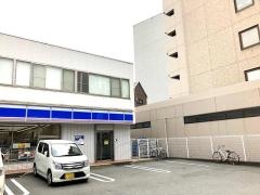 ローソン　姫路豊沢町店