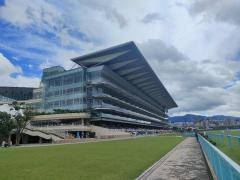 小倉競馬場
