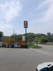 ヤマザキデイリーストアー　太良県界店