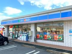ローソン　鳥栖高校前店