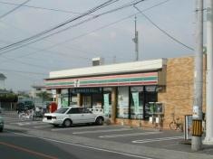 セブンイレブン　肥前鹿島店