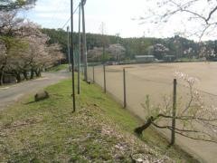 田原スポーツ公園