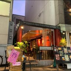Ｐｉｚｚａ・Ｔｅｒｒａｃｅ・Ｌｅｇａｒｅ