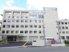 河野粕屋病院
