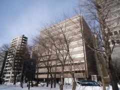 北海道瓦斯株式会社