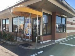 マクドナルド　45号石巻店