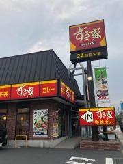 すき家　足立扇店