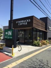 スターバックスコーヒー　長野南高田店