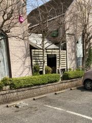 欧風食堂かず亭