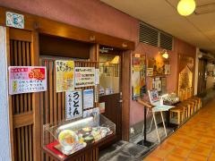 出石皿そば花水木神戸ハーバーランド店