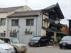 田舎屋