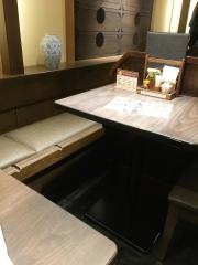 そじ坊神戸クリスタルタワー店