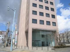 日新火災海上保険株式会社　函館支社
