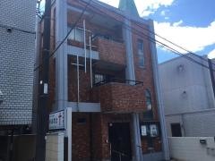 日本長老教会　杉並教会