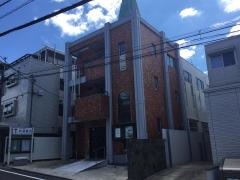 日本長老教会　杉並教会