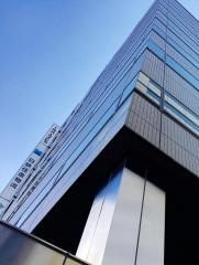 日鉄物流株式会社