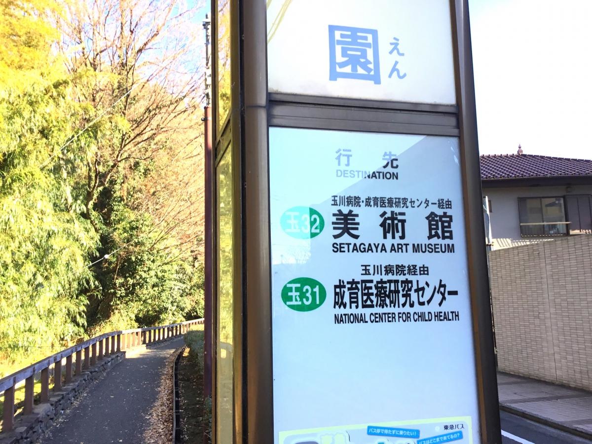 行き先