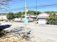 「農協前(南国市)」バス停留所