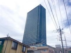 サザンスカイタワー八王子