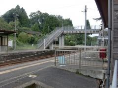 菅尾駅