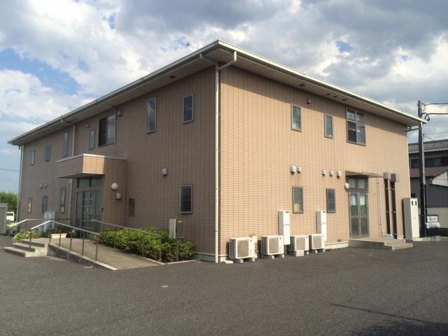 加須グループホームそよ風