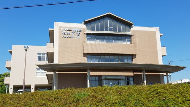 花みずき