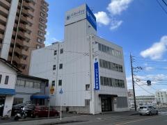 ジブラルタ生命保険株式会社　東広島営業所