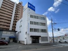 ジブラルタ生命保険株式会社　東広島営業所