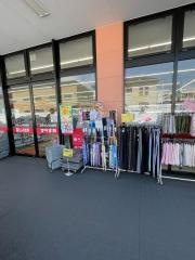 暮らしの衣料マツオカ玉の井店