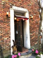 カフェ　ラフィーネ