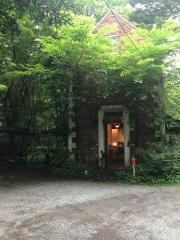 カフェ　ラフィーネ