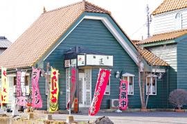 麺屋匠