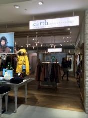 ｅａｒｔｈ　ｍｕｓｉｃ&ｅｃｏｌｏｇｙ　メイワン