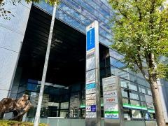 東京海上日動あんしん生命保険株式会社　名古屋支社