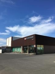 桐生信用金庫新田支店