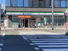 ファミリーマート　豊橋石塚店