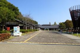ぎふ清流里山公園