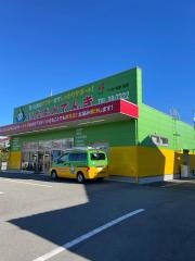 ベスト電器　泉店