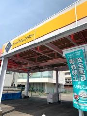 オリックスレンタカー　近鉄天理駅前店