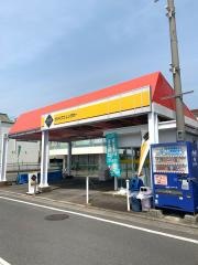 オリックスレンタカー　近鉄天理駅前店