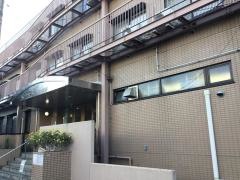ライフコミューン杉並松庵